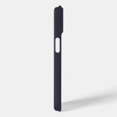 おばけの季節のゴーストと黒猫 |  Case-Mate iPhoneケース (裏面 / 右)