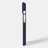 おばけの季節のゴーストと黒猫 |  Case-Mate iPhoneケース (裏面 / 左)