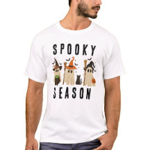 おばけの季節の幽霊 ハロウィン オリジナルグッズ