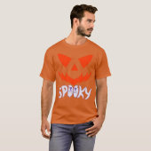 おばけの季節 Tシャツ (正面フル)
