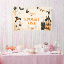 おばけの1歳 ハロウィン 誕生日 ガールズ
