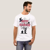 おばけシャツ Tシャツ (正面フル)
