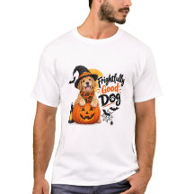 おばけハロウィンTシャツ - かわいいハロウィンのプレゼント