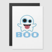 おばけ シリー ファニー ミーム (正面/裏面)