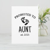 おばさんに昇格 / おしゃれなハートのおばさんに任命される シーズンカード (スタンド正面)