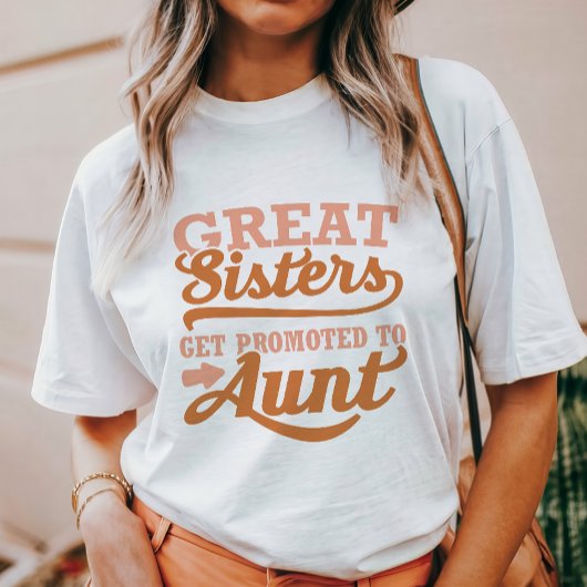 おばさんに昇格 Tシャツ