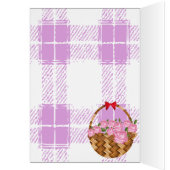 おばさんのためだ。 (内側 (左))