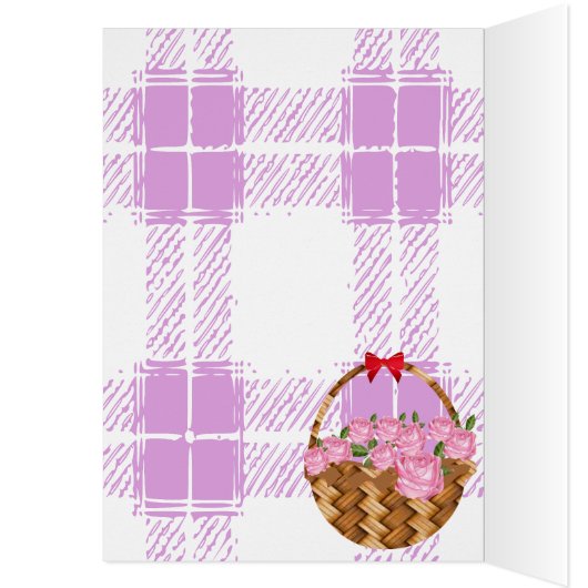 おばさんのためだ。 (内側 (左))