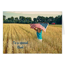 おばさんのための愛国心