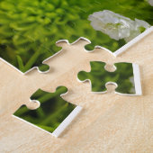 おばさんへのクリスマスギフト親愛だよ。 ジグソーパズル (側面)