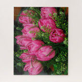 おばさんへのクリスマスギフト親愛だよ。ジグソーパズル ジグソーパズル (縦)