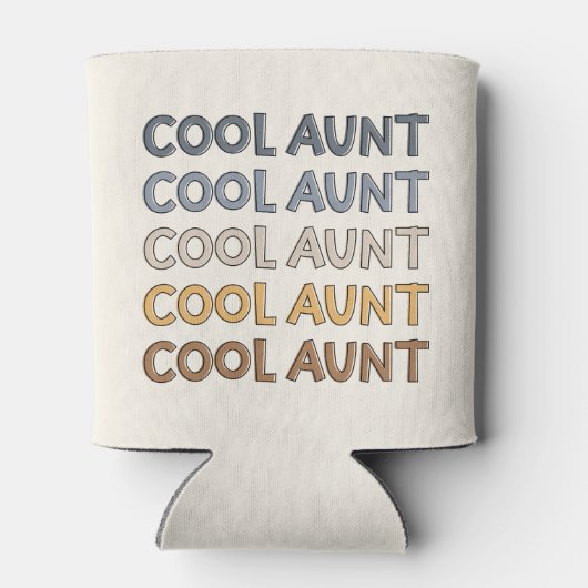 おばさんカッコいいがモダンおばさんへのかわいいプレゼント 缶クーラー (裏面)