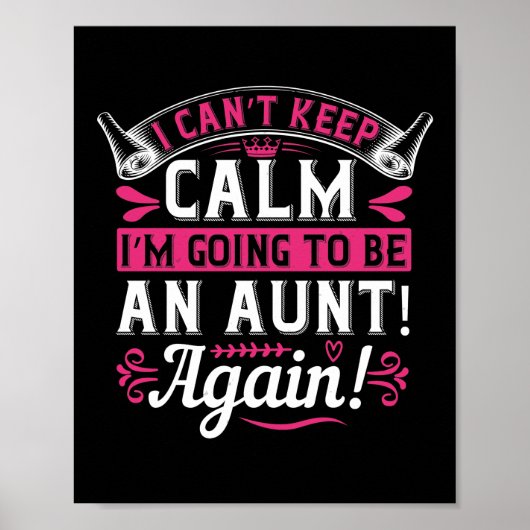 おばさん保になるなんて落ち着かない!もう一度!- ポスター (正面)