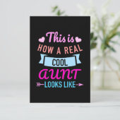 おばさん実在の見せカッコいいた 出欠カード (スタンド正面)