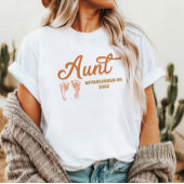 おばさん歴 Tシャツ