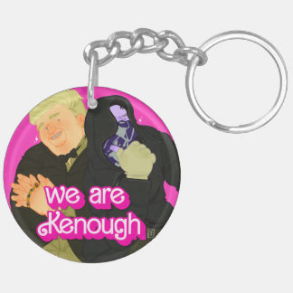 おばさん！ キーホルダー