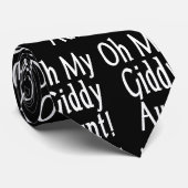 おばさん! ネクタイ (ロール)