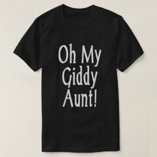 おばさん! Tシャツ