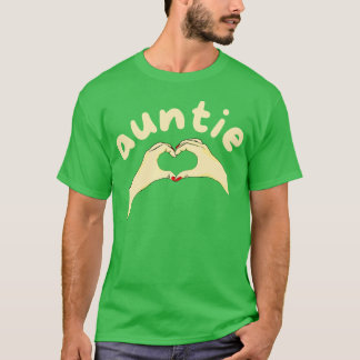 おばちゃんおばちゃんレトロ Tシャツ