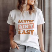 おばちゃんは大変 Tシャツ