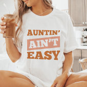 おばちゃんは大変 Tシャツ