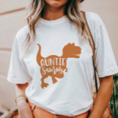 おばちゃんザウルス Tシャツ