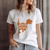 おばちゃんザウルス Tシャツ