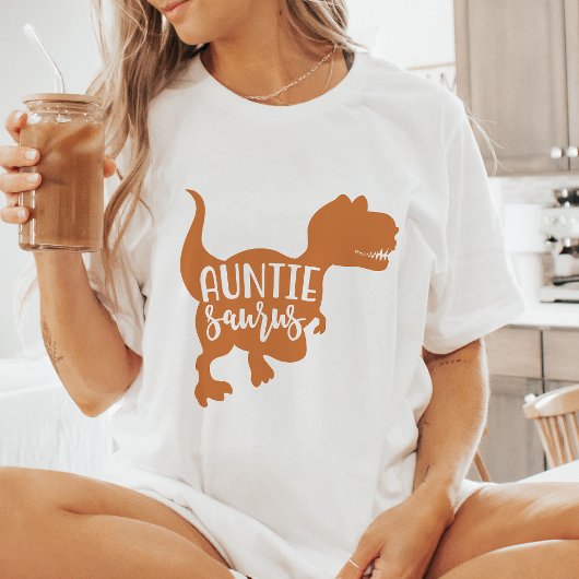 おばちゃんザウルス Tシャツ