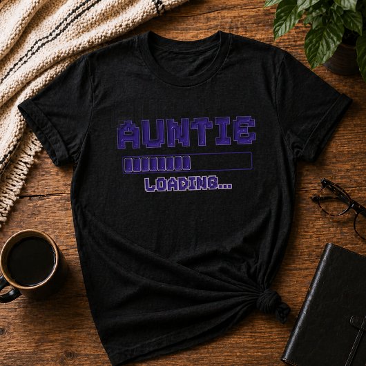おばちゃんロード中 妊娠お披露目Tシャツ Tシャツ