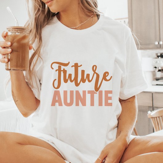 おばちゃん候補 Tシャツ