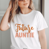 おばちゃん候補 Tシャツ