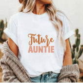 おばちゃん候補 Tシャツ