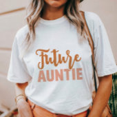 おばちゃん候補 Tシャツ