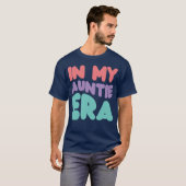 おばちゃん時代の家族 Tシャツ (正面フル)