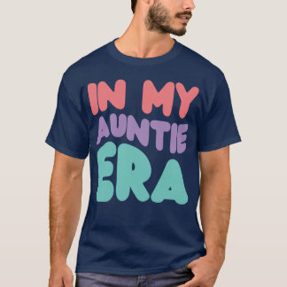 おばちゃん時代の家族 Tシャツ