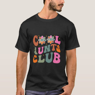 おば様クラブ Tシャツ