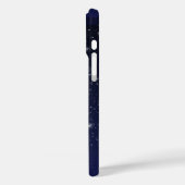 おひつじ座の星座と星々 Case-Mate iPhoneケース (裏面 / 左)