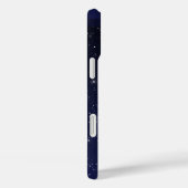 おひつじ座の星座と星々 Case-Mate iPhoneケース (裏面 / 右)