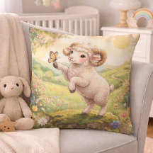 おひつじ座の赤ちゃんのベビーギフト おしゃれな Nursery Kids