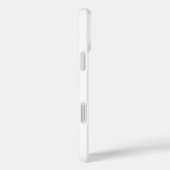 おひつじ座へのギフト|Pivot カートゥーン iPhone 16/15 カバー (裏面 / 右)