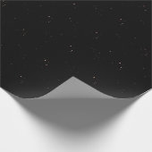 おひつじ座 ラッピングペーパー (角)