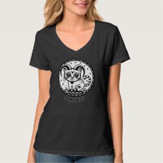 おひつじ座 2 Tシャツ