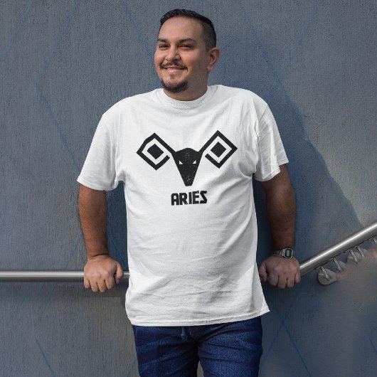 おひつじ座 Tシャツ