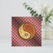 おひつじ&ウッドラビット。 カード (スタンド正面)