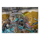 おびえたスカル (正面横)