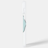 おふざけ昇進おめでとう プレミアムタイムオフ Case-Mate iPhoneケース (裏面 / 左)