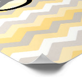 おべっか使いをする ポスター (角)