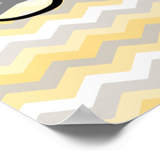 おべっか使いをする ポスター (角)