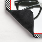 おべっか使いをする マウスパッド (コーナー)