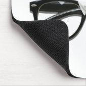 おべっか使いをする マウスパッド (コーナー)